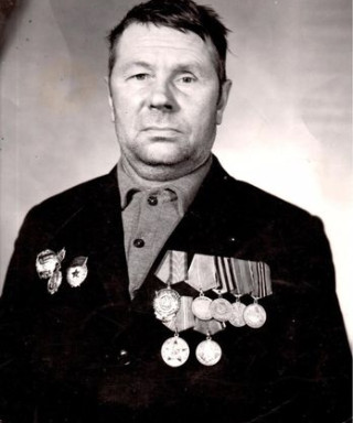 Федин Алексей Иванович