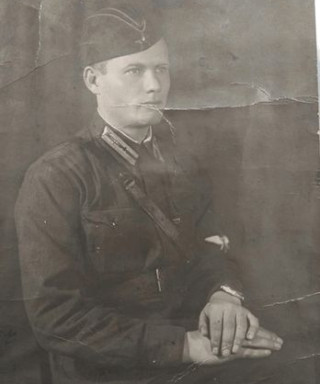 Ищенко Алексей Анатольевич