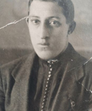 Ишмухаметов Анвар Сабиржанович