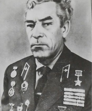 Бедренко Николай Васильевич