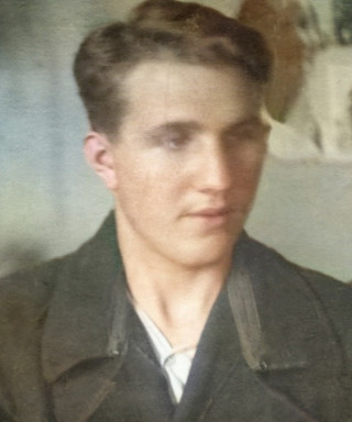 Буланов Петр Илларионович