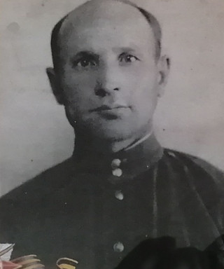 Кулешов Каллимула Уматович