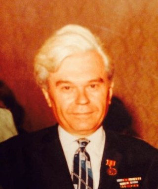 Кашмадзе Игорь Ильич