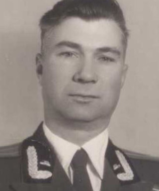 Архангельский Виктор Николаевич