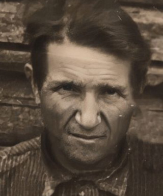 Панишев Иван Яковлевич