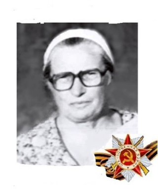 Коновалова Прасковья Васильевна