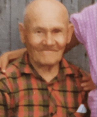 Петров Николай Дмитриевич