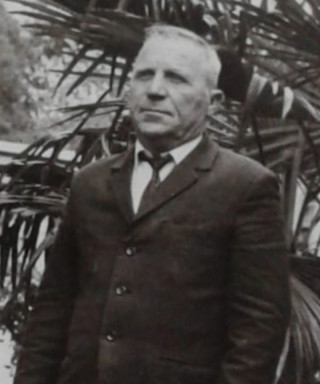 Дорофеев Иван Иванович