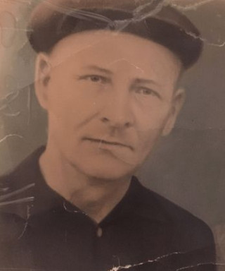 Зуев Алексей Сергеевич