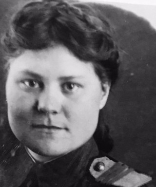 Оглуздина Наталья Ивановна