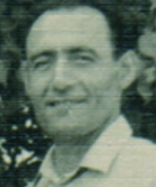 Галбай Владимир Феофанович