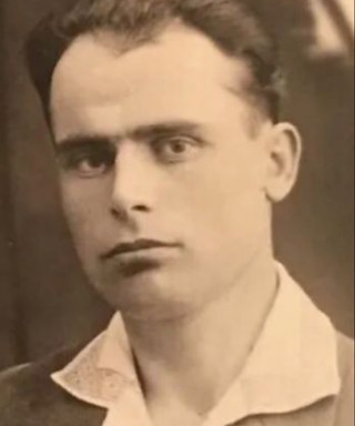 Галбай Лазарь Феофанович