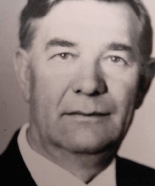 Баутин Федор Фролович