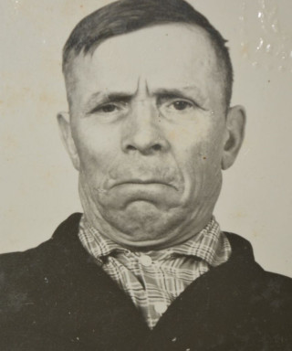 Гусятников Григорий Спиридонович