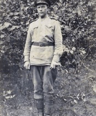 Мудров Егор Власович