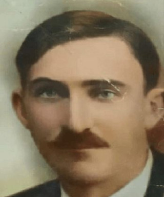 Еников Иван Иларионович