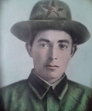 Мухаметгалиев Гарафутдин Багаутдинович