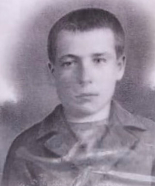 Зайцев Александр Иванович