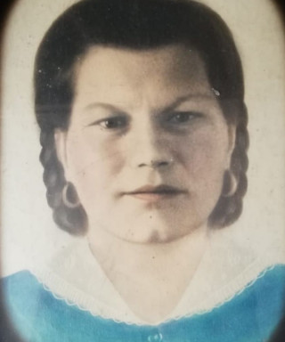 Литейщикова Екатерина Ивановна