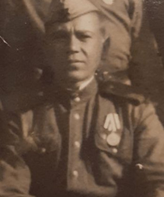 Кузнецов Александр Павлович