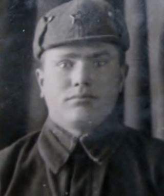 Надыкто Василий Давыдович