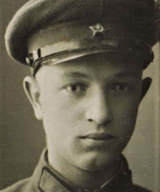 мосейцев николай федорович