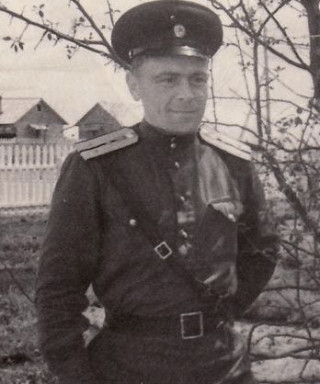 Грохольский Виктор Станиславович