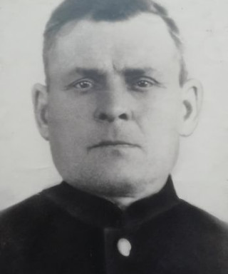 Бордюженко Захар Ефимович