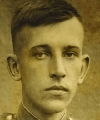 Ляшенок Рафаил Яковлевич