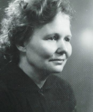 Полежаева Нина Семёновна