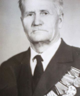 Петров Николай Григорьевич