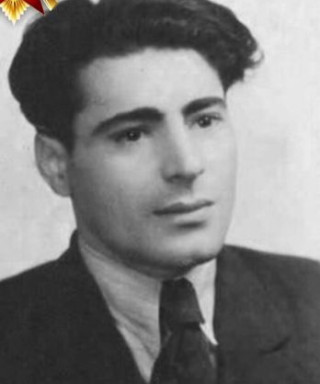 Галбай Илья Феофанович