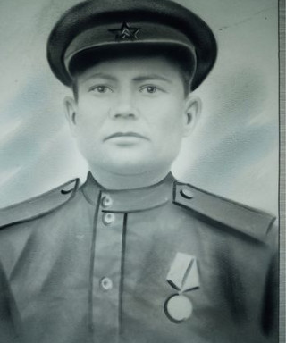 Марсаков Ефим Артемович