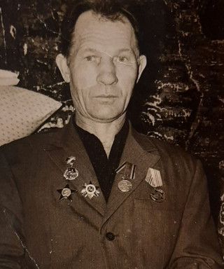 Морщинский Иван Васильевич