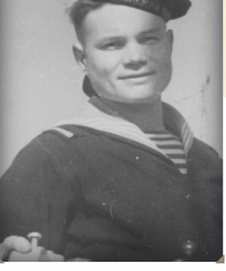 Михеев Никандр Александрович