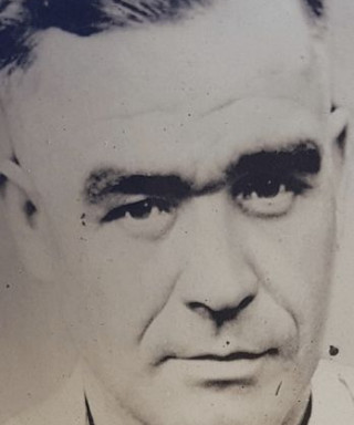 Корчагин Павел Григорьевич