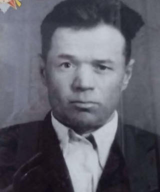 Одинцов Николай Александрович