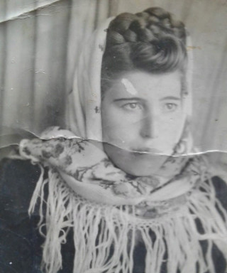 Пивкина Клавдия Григорьевна