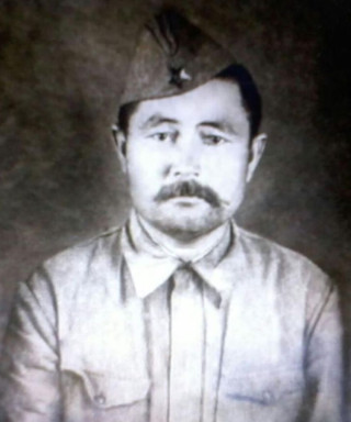 Бадертдинов Шамсутдин Бадертдинович