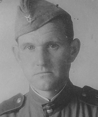 Кулаев Иван Ионович