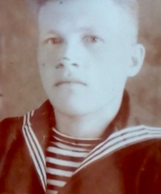 Андреев Александр Алексеевич