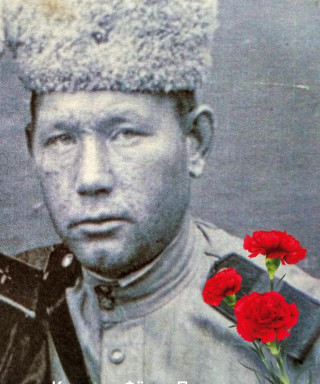 Кожевин Фёдор Павлович