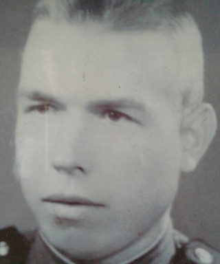 Бауков Алексей Ивановичь