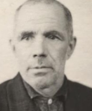 Голубев Федор Владимирович