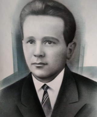 Пугачев Павел Иванович