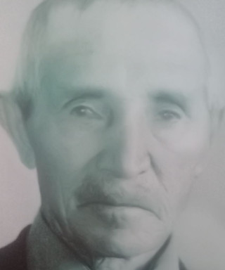 Хабиров Шайхислам Динисламович