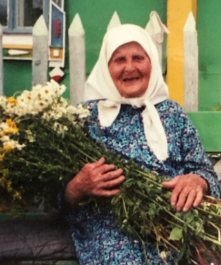 Полупанова Федора Семёновна