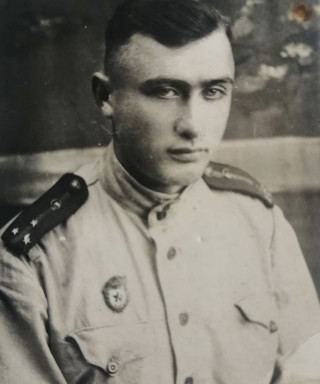 Кушнир Аркадий Самуилович