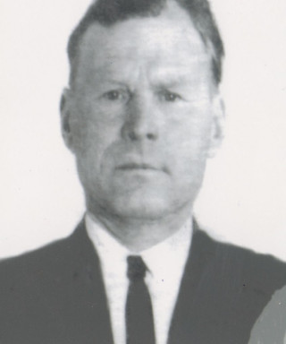 Дралов Василий Егорович