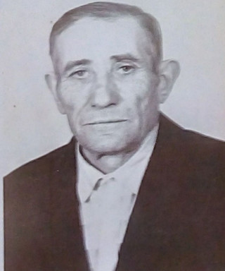 Кузнецов Андрей Васильевич